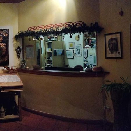 Hotel Sextnerhof Sesto Fiorentino Extérieur photo