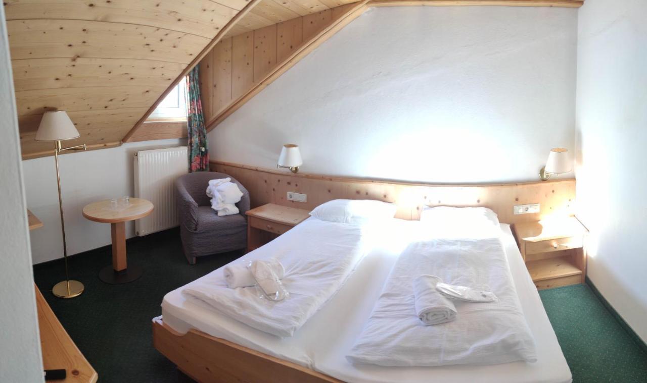 Hotel Sextnerhof Sesto Fiorentino Extérieur photo