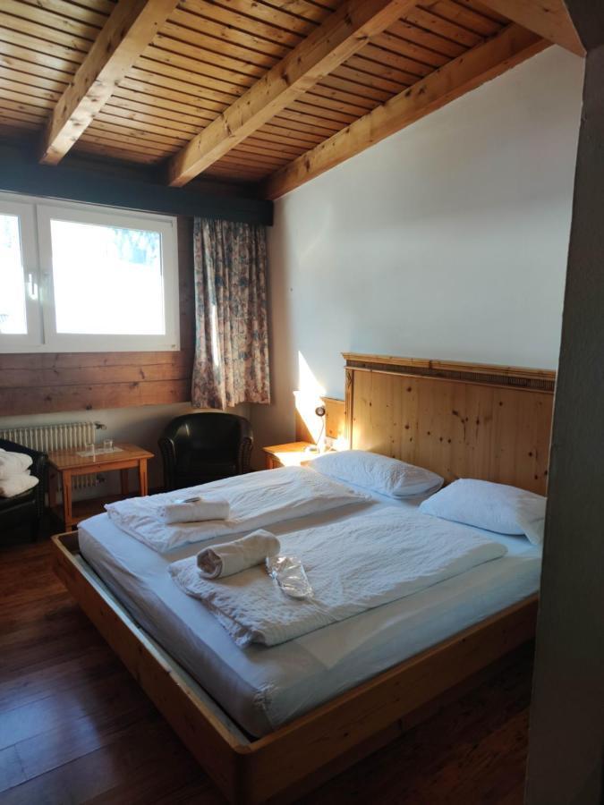 Hotel Sextnerhof Sesto Fiorentino Extérieur photo