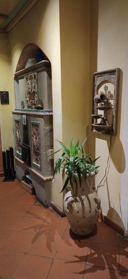 Hotel Sextnerhof Sesto Fiorentino Extérieur photo