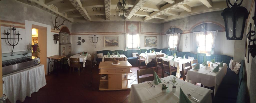 Hotel Sextnerhof Sesto Fiorentino Extérieur photo