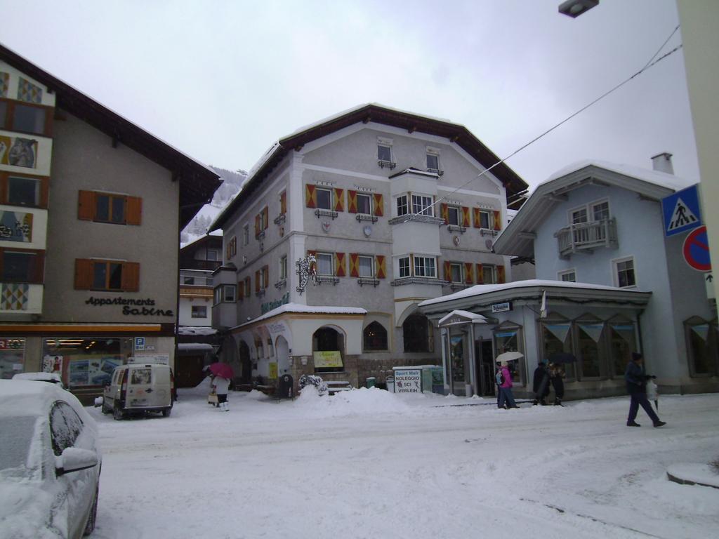 Hotel Sextnerhof Sesto Fiorentino Extérieur photo