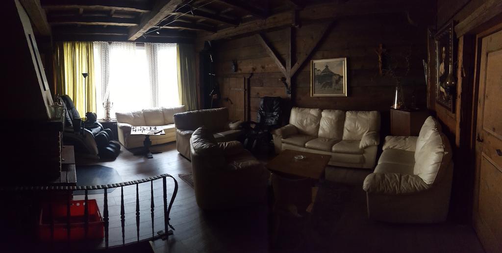 Hotel Sextnerhof Sesto Fiorentino Extérieur photo