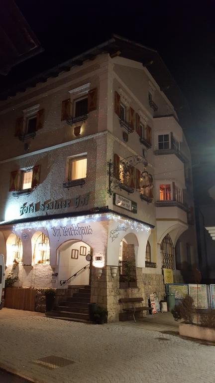 Hotel Sextnerhof Sesto Fiorentino Extérieur photo