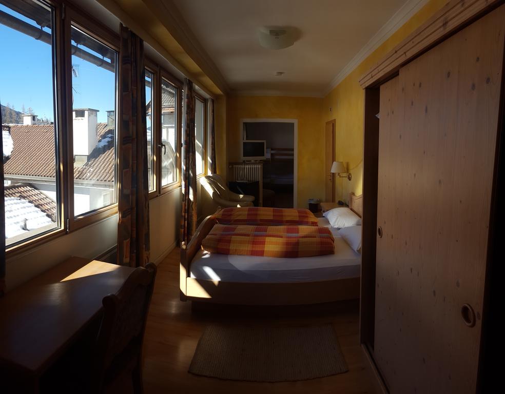 Hotel Sextnerhof Sesto Fiorentino Extérieur photo
