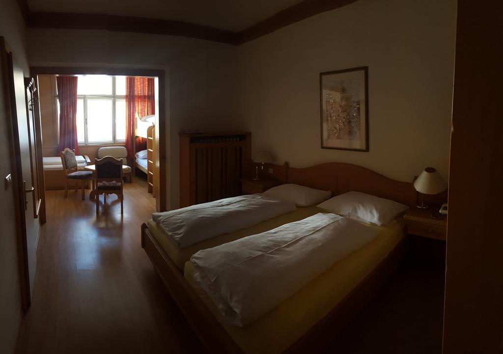 Hotel Sextnerhof Sesto Fiorentino Extérieur photo