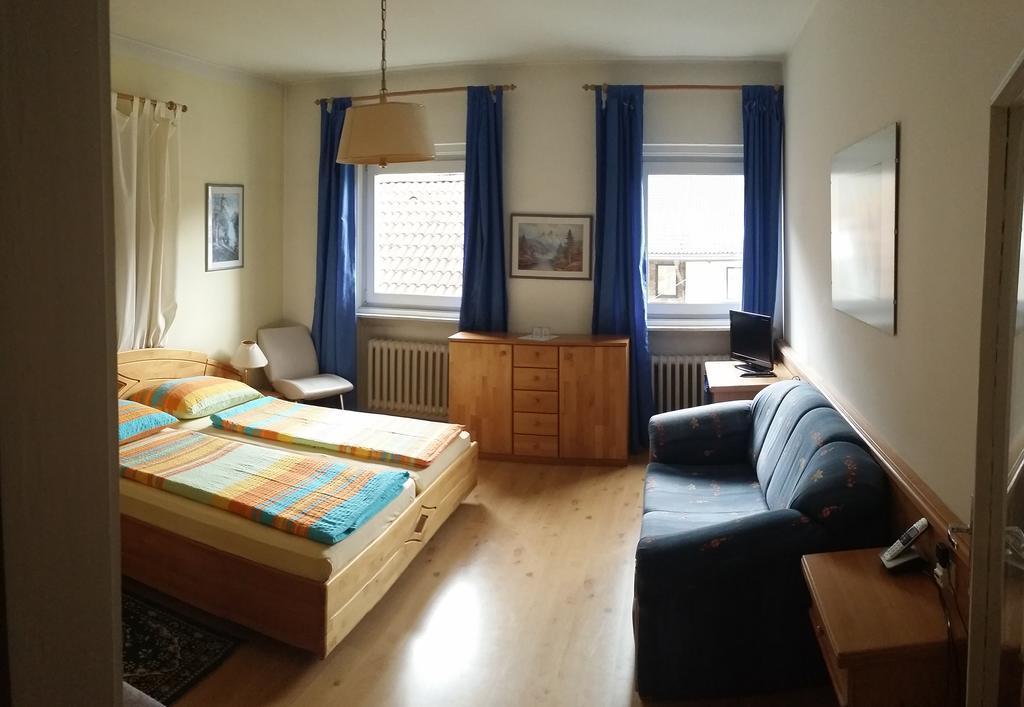Hotel Sextnerhof Sesto Fiorentino Extérieur photo