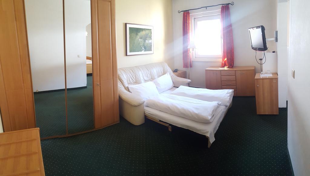 Hotel Sextnerhof Sesto Fiorentino Extérieur photo