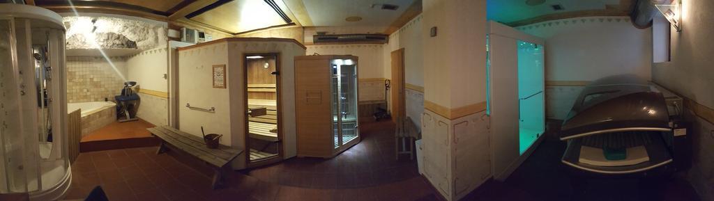 Hotel Sextnerhof Sesto Fiorentino Extérieur photo
