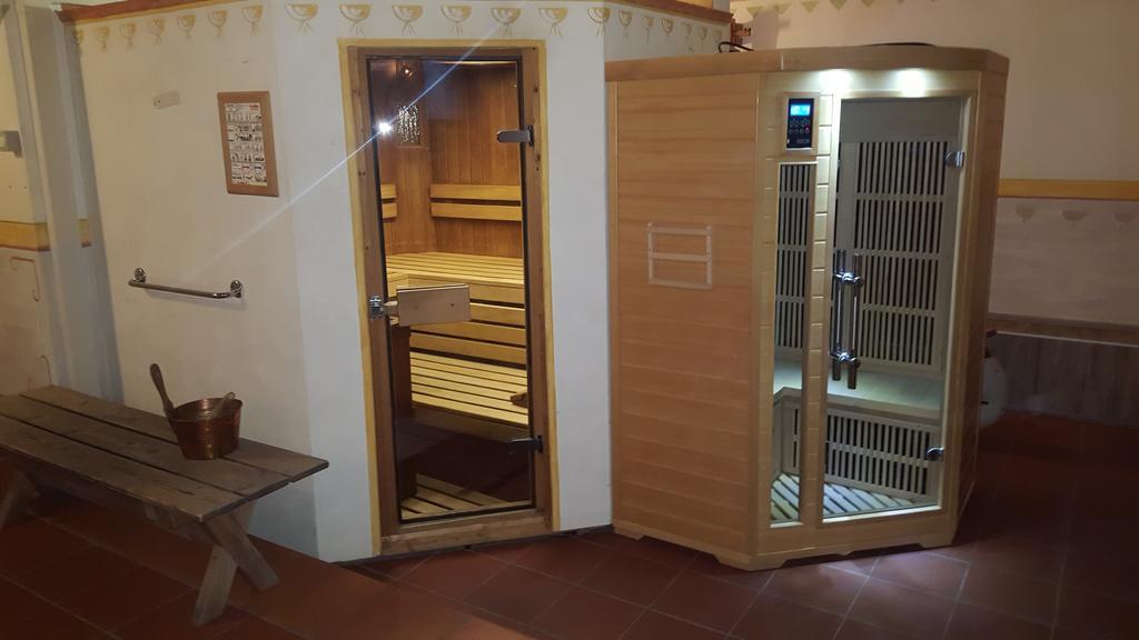 Hotel Sextnerhof Sesto Fiorentino Extérieur photo