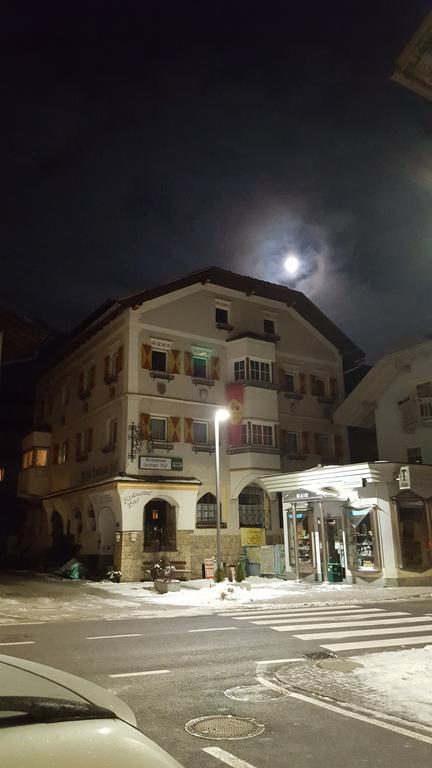 Hotel Sextnerhof Sesto Fiorentino Extérieur photo
