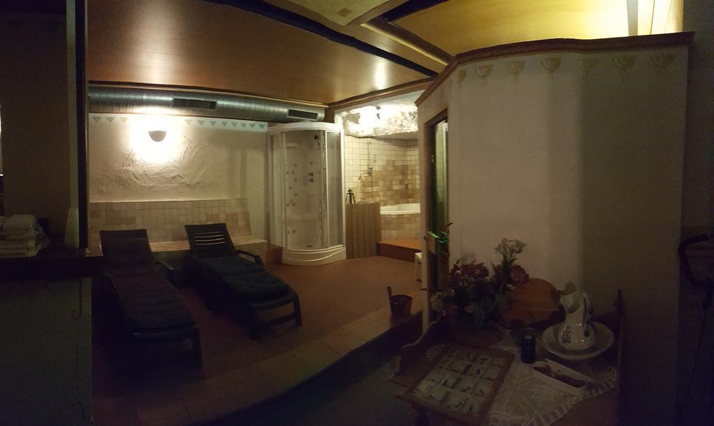 Hotel Sextnerhof Sesto Fiorentino Extérieur photo