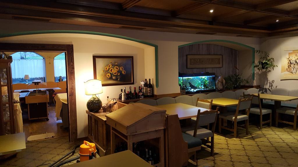 Hotel Sextnerhof Sesto Fiorentino Extérieur photo