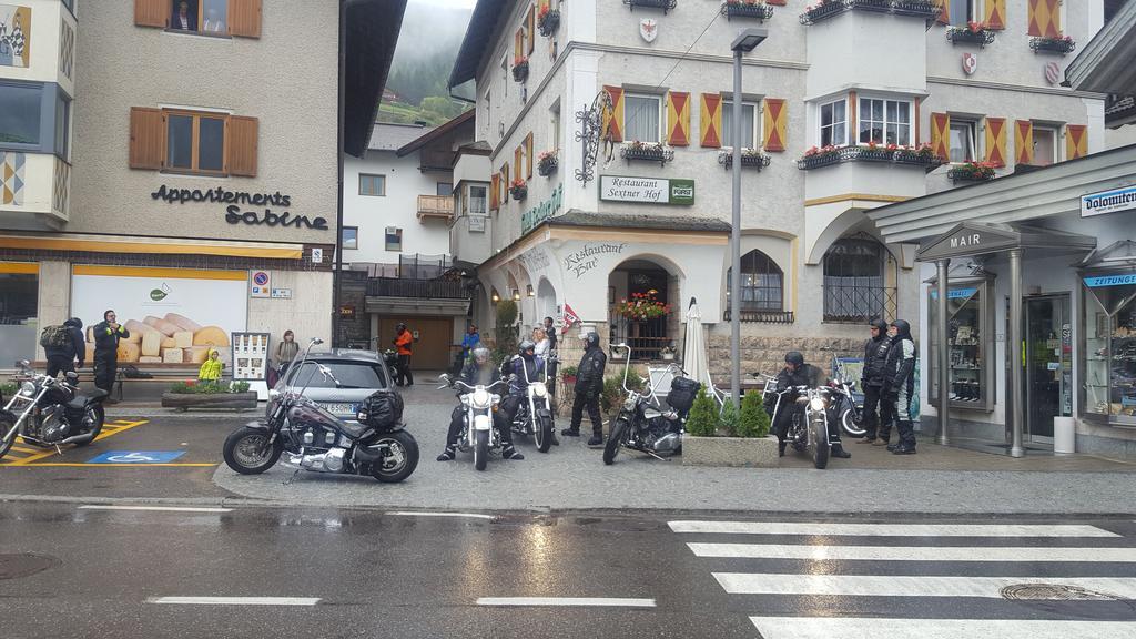 Hotel Sextnerhof Sesto Fiorentino Extérieur photo