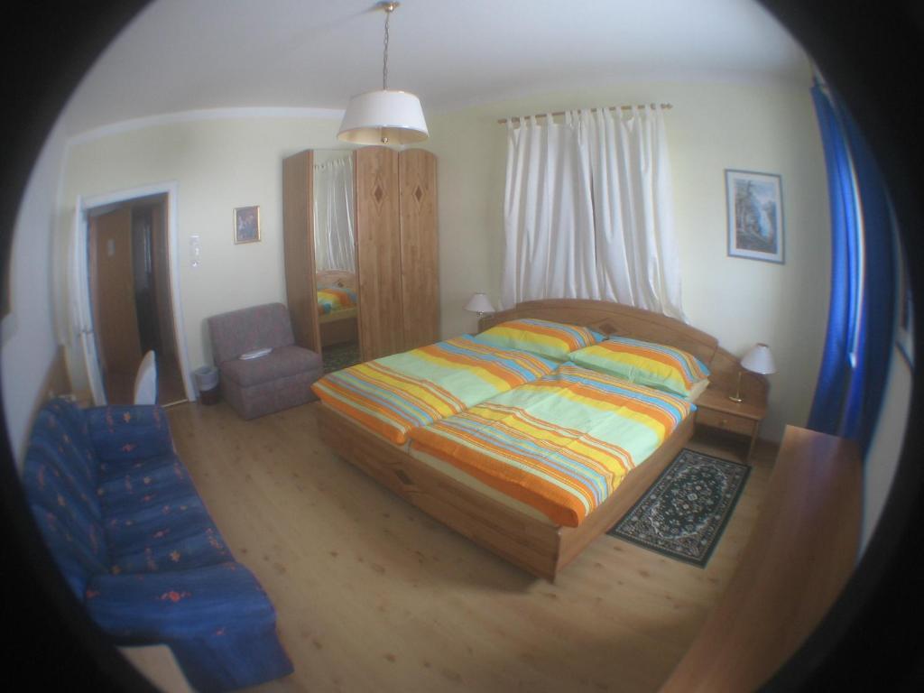 Hotel Sextnerhof Sesto Fiorentino Extérieur photo