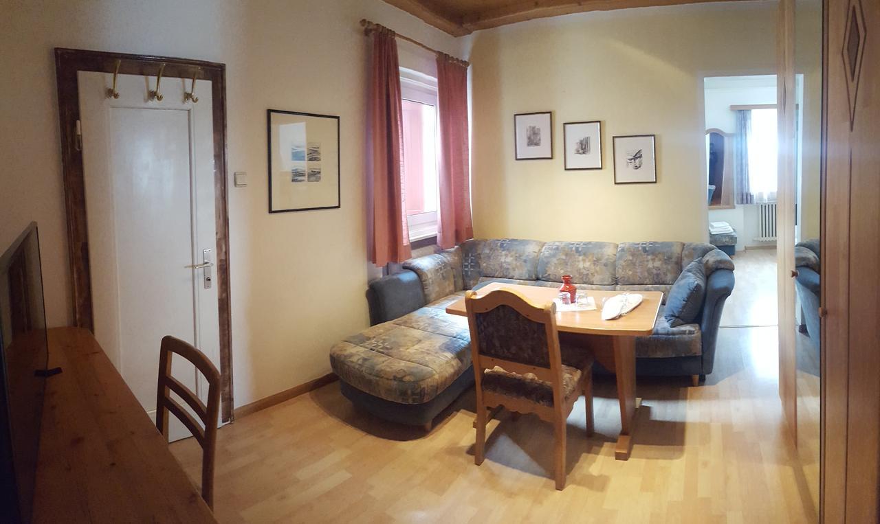 Hotel Sextnerhof Sesto Fiorentino Extérieur photo