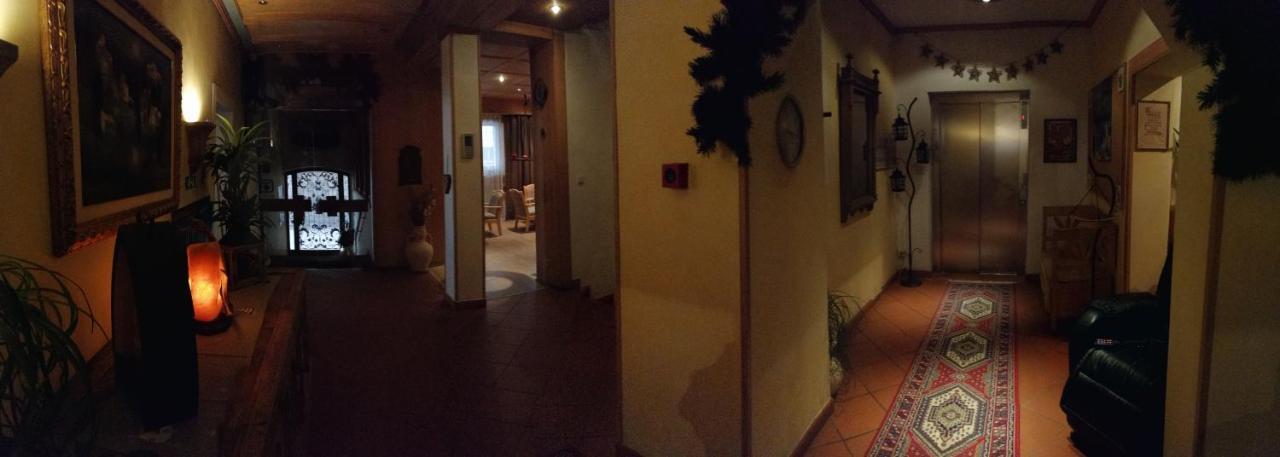 Hotel Sextnerhof Sesto Fiorentino Extérieur photo
