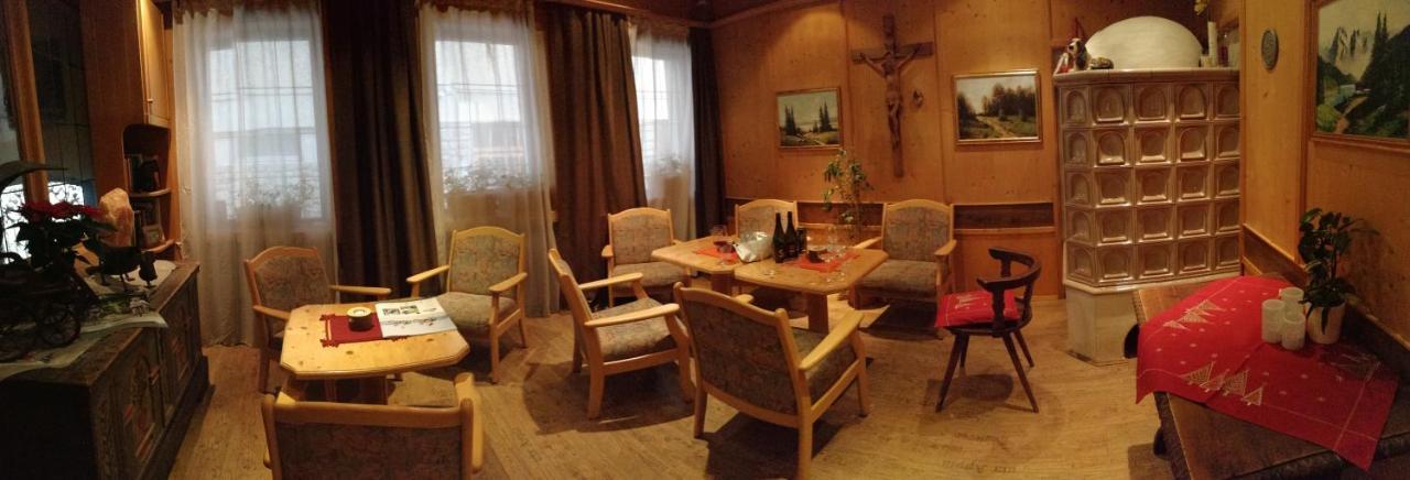 Hotel Sextnerhof Sesto Fiorentino Extérieur photo