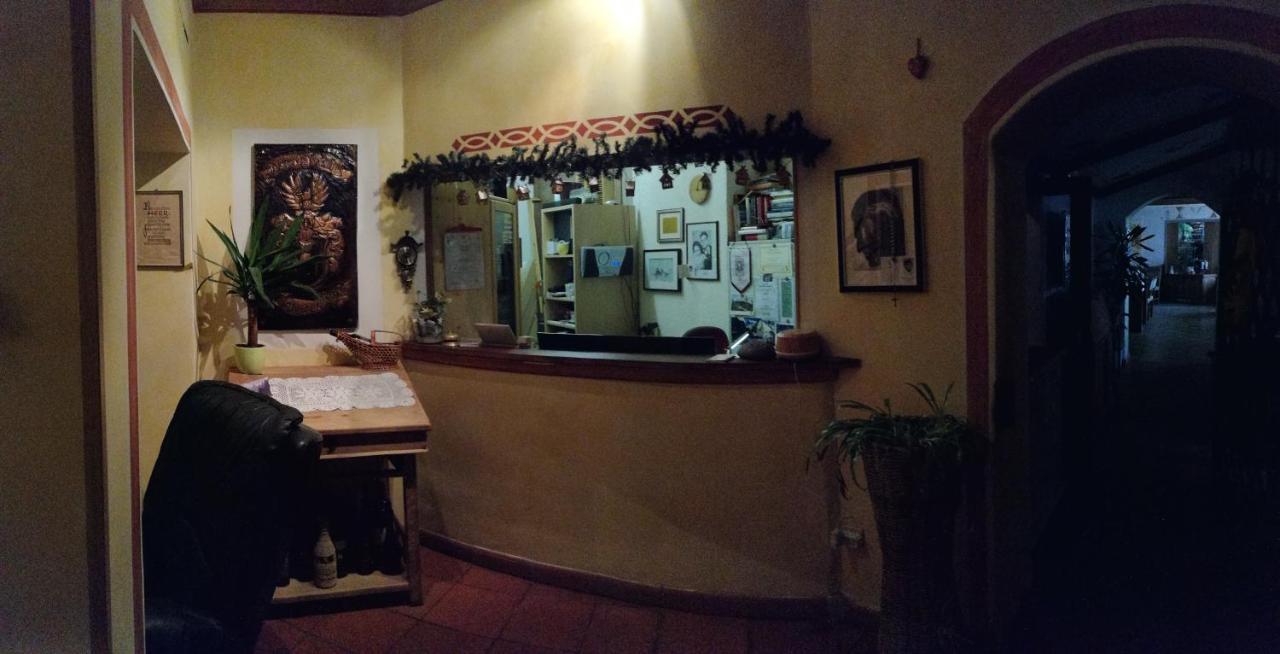 Hotel Sextnerhof Sesto Fiorentino Extérieur photo