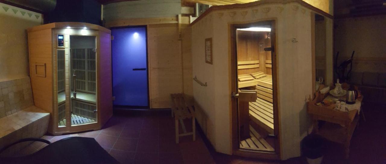 Hotel Sextnerhof Sesto Fiorentino Extérieur photo